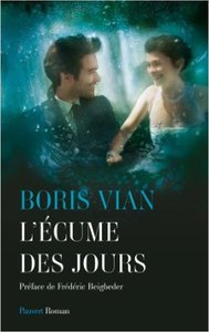 L'Ecume des Jours