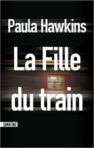 La fille du train