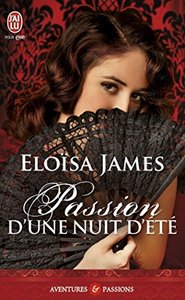 Passion d'une nuit d'été