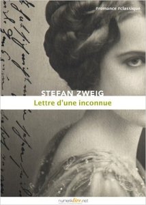 Lettre d'une inconnue