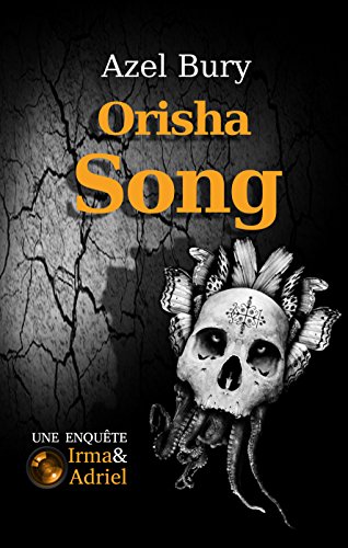 Orisha Song