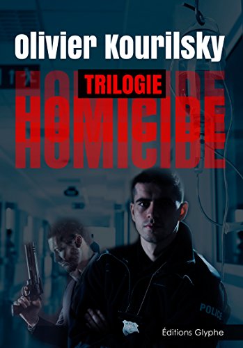 homicide-trilogie