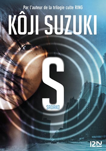 Sadako de Kôji Suzuki