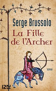 fille-archer
