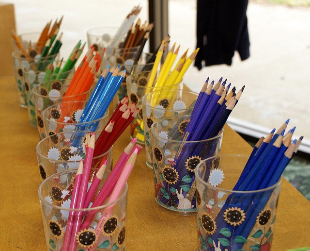 crayons-de-couleur