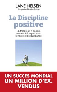 discipline positive dans l’éducation