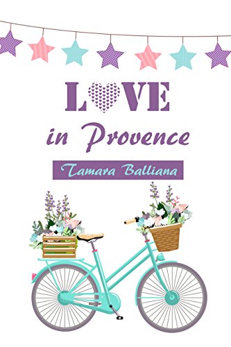 love in provence romances