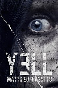yell-thriller