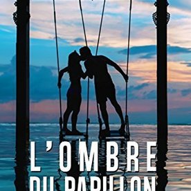 l'ombre du papillon ebook pas cher