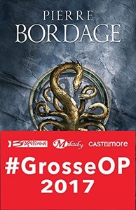 Arkane, Tome 1