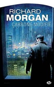 carbone modifié
