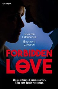 Forbidden Love, ebook romance