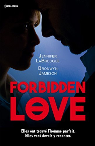 Forbidden Love, ebook romance
