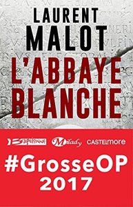 L'abbaye blanche