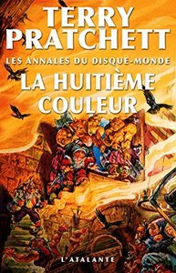la huitième couleur
