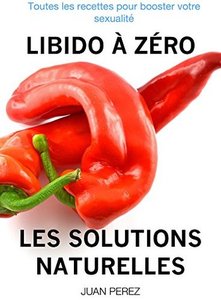 Libido à zéro, ebook santé & couple