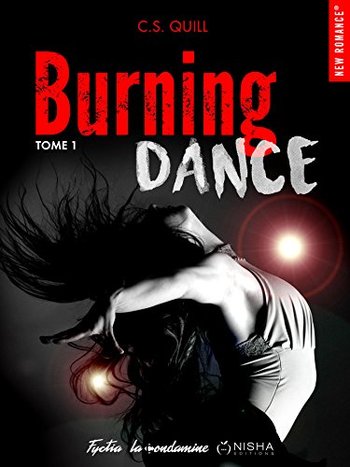 Burning dance