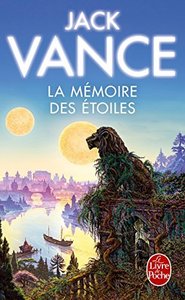 La mémoire des étoiles