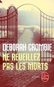 Ne réveillez pas les morts