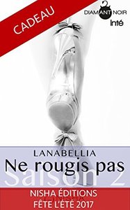 Ne rougis pas