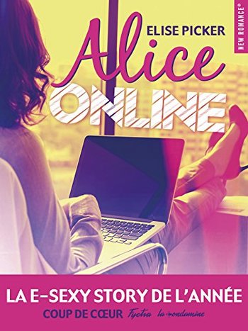 Alice Online