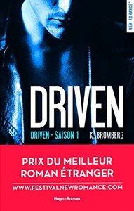 Driven Saison 1