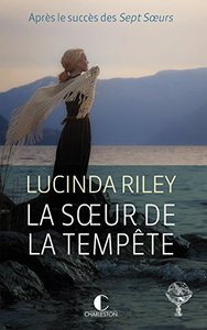 la sœur de la tempête