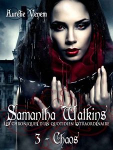 Samantha Watkins tome 3