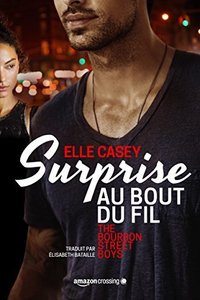 Surprise au bout du fil