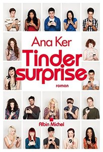 Tinder surprise