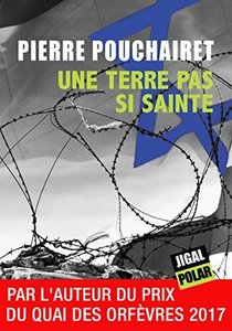 Une terre pas si sainte