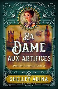 La dame aux artifices