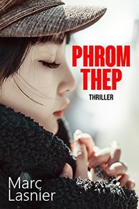 Phrom Thep de Marc Lasnier