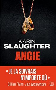 Ebook en promo du 21/12 : Angie