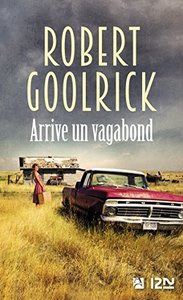 Ebook en promo du 22/12 : arrive un vagabond