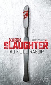 Ebook en promo : au fil du rasoir