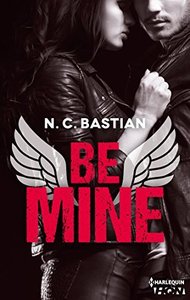 ebook en promo : be mine