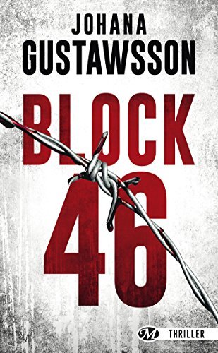 Ebook en promo : Block 46 