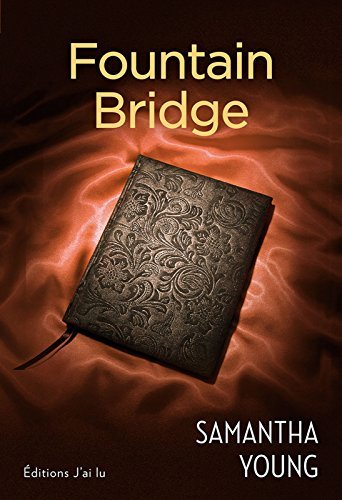 ebook en promo : fountain bridge