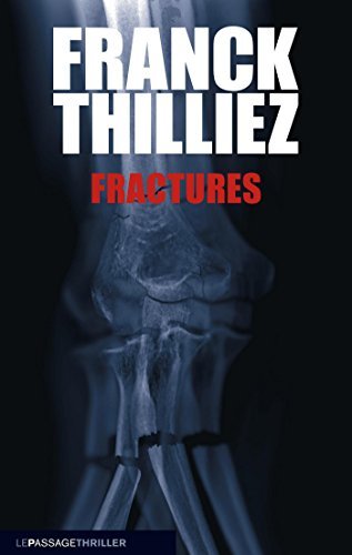 ebook en promo : fractures de Franck Thilliez