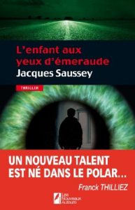 Ebook en promo du 21/12 : l'enfant aux yeux d'émeraude