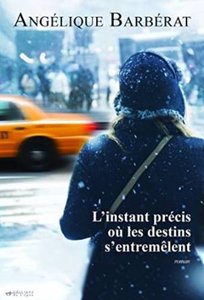 Ebook en promo du 25/12 : l'instant précis où les destins s'entremêlent