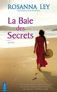 Ebook en promo du 22/12 : la baie des secrets
