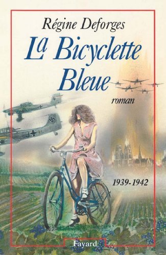 Ebook en promo : la bicyclette bleue