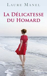 Ebook en promo : la délicatesse du homard