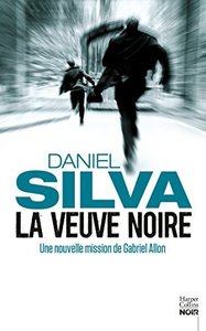ebook en promo du 24/12 : la veuve noire