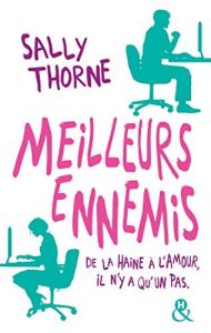 Ebook en promo du 24/12 : meilleurs ennemis