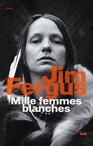 ebook en promo : mille femmes blanches