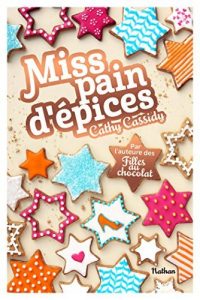 Ebook en promo : Miss pain d'épices