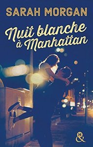 ebook en promo : nuit blanche à Manhattan